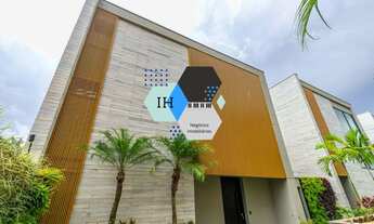 Imagem: Impecável residência de alto padrão no