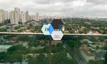 Imagem 6: Excelente oportunidade: Sala comercial de 61m2 à venda ou locação no Brooklin Paulista, Sã