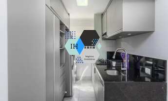 Imagem 3: Apartamento para locação na Vila Olímpia com 2 dormitórios, 1 vaga e Lazer Completo