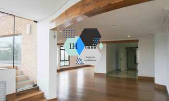 Imagem: Imóvel de Luxo na Vila Progredior Apartamento