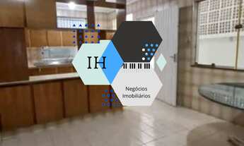 Imagem: Sobrado à venda em Santo Amaro de 186m2