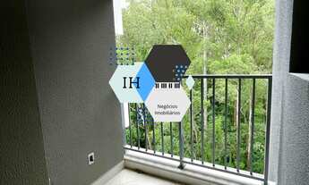 Imagem 5: Apartamento à venda na Vila Andrade de 133m2 com 3 Suítes, 2 vagas e diversas opções de La