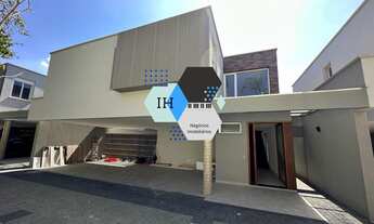 Imagem 3: Casa de luxo no Jardim dos Estados, São Paulo-SP: 3 quartos, 3 suítes, 2 salas, 5 banheiro