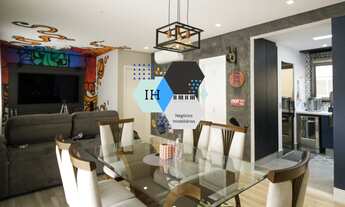 Imagem: Apartamento a Venda de 87m2 no Morumbi com