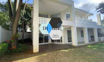 Imagem 2: Casa de luxo em condomínio no Jardim Petrópolis, São Paulo-SP: 4 quartos, 4 suítes, 6 banh