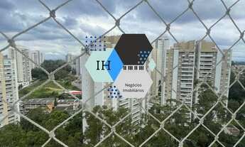 Imagem 6: Apartamento a venda no no Residencial Pleno Morumbi de 56m2 com 2 Dormitórios, 2 banheiros