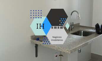 Imagem 3: Apartamento recém lançado no Brooklin de 74m2 com 2 Suítes e 1 vaga