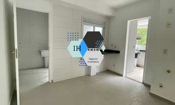 Imagem 3: Apartamento à venda na Vila Andrade de 133m2 com 3 Suítes, 2 vagas e diversas opções de La