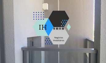 Imagem 2: Studio a venda no Brooklin com 25m2 e Lazer Completo