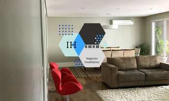 Imagem: Apartamento à venda no Reserva Granja Julieta