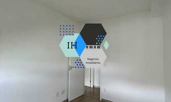 Imagem 5: Apartamento a venda no no Residencial Pleno Morumbi de 56m2 com 2 Dormitórios, 2 banheiros