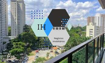 Imagem 3: Amplo apartamento à Venda em Moema de 320m2 com 3 Suítes e 4 vagas