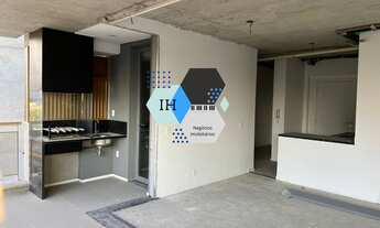 Imagem 2: Apartamento recem lançado à Venda no O Parque Brooklin com 4 Suítes e 3 Vagas