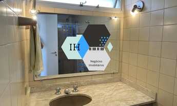 Imagem 5: Apartamento à Venda na Vila Olimpia de 100m2 com 3 Dormitórios e 1 vaga