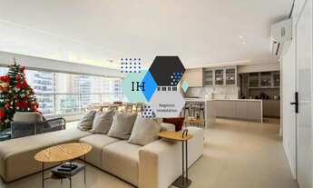 Imagem: Apartamento Cyrella de 158m2 a venda com