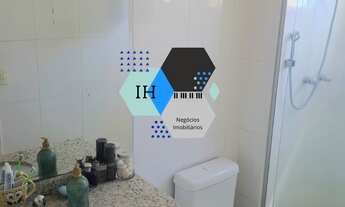 Imagem 6: Apartamento a venda no Morumbi de 130m2 com 3 Suítes, Master com Hidro, 3 vagas e Sala de