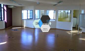 Imagem: Conjunto Comercial a Venda ou Locação