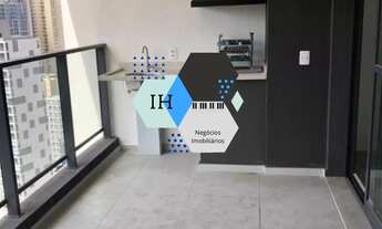 Imagem: Imóvel recém entregue à venda no Brooklin