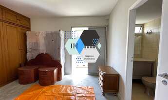 Imagem 7: Apartamento à Venda na Vila Olimpia de 100m2 com 3 Dormitórios e 1 vaga