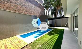 Imagem 5: Casa de luxo no Jardim dos Estados, São Paulo-SP: 3 quartos, 3 suítes, 2 salas, 5 banheiro