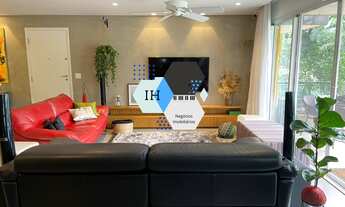 Imagem 7: Apartamento à venda no Brooklin com 4 dormitórios e 4 vagas