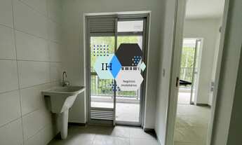 Imagem 4: Apartamento à venda na Vila Andrade de 133m2 com 3 Suítes, 2 vagas e diversas opções de La