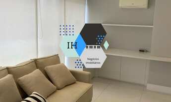 Imagem 5: Apartamento para Locação ao lado do JK Iguatemi com 54m2 sendo 1 Suíte e 1 vaga