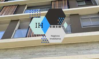 Imagem: Apartamento recém lançado no Brooklin