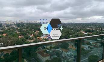 Imagem 5: Excelente oportunidade: Sala comercial de 61m2 à venda ou locação no Brooklin Paulista, Sã