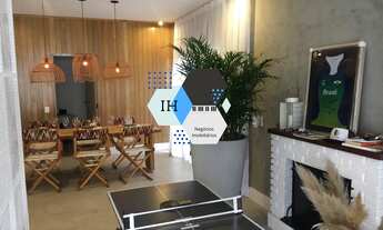 Imagem: Casa à venda no Brooklin de 200m2 com 4