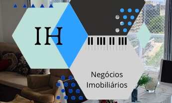 Imagem 2: Apartamento à venda no Brooklin de 117m2 com 03 Suítes e 02 Vagas. Lazer Completo!!!!!!!