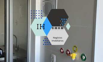 Imagem 6: Apartamento recém lançado no Brooklin de 74m2 com 2 Suítes e 1 vaga