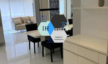 Imagem: Apartamento para Locação ao lado do JK