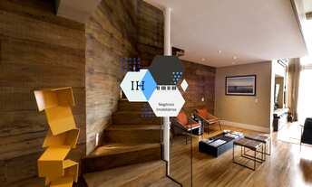 Imagem 7: Belíssimo Apartamento para Venda e Locação de 220m2 com 02 Suítes e 03 Vagas. Puro Luxo!!!