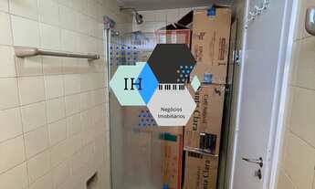 Imagem 6: Apartamento à Venda na Vila Olimpia de 100m2 com 3 Dormitórios e 1 vaga