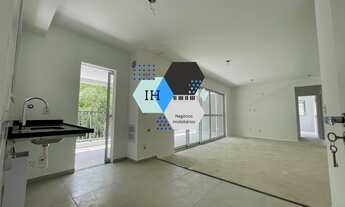 Imagem 7: Apartamento à venda na Vila Andrade de 133m2 com 3 Suítes, 2 vagas e diversas opções de La