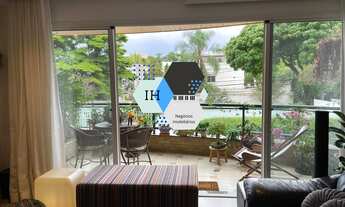 Imagem 3: Apartamento à venda no Brooklin com 4 dormitórios e 4 vagas