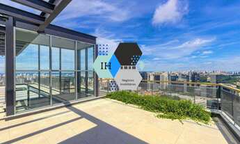 Imagem: Cobertura de Luxo no Jardim das Acácias