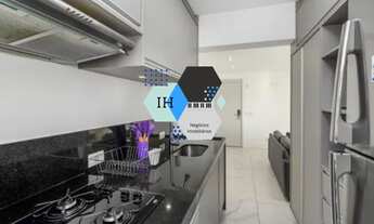 Imagem 4: Apartamento para locação na Vila Olímpia com 2 dormitórios, 1 vaga e Lazer Completo