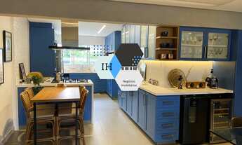 Imagem 6: Apartamento à venda no Brooklin com 4 dormitórios e 4 vagas