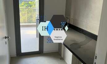 Imagem 6: Apartamento recem lançado à Venda no O Parque Brooklin com 4 Suítes e 3 Vagas