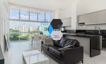 Imagem: Apartamento para Locação no Brooklin de