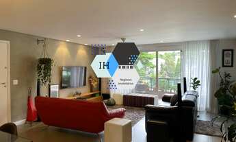 Imagem 2: Apartamento à venda no Brooklin com 4 dormitórios e 4 vagas