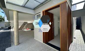 Imagem 2: Casa de luxo no Jardim dos Estados, São Paulo-SP: 3 quartos, 3 suítes, 2 salas, 5 banheiro