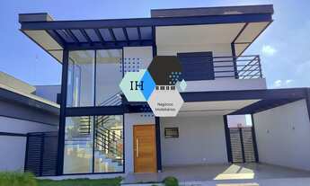 Imagem: Casa em Condomínio 3 Dorms, 3 Suítes