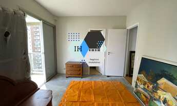 Imagem 4: Apartamento à Venda na Vila Olimpia de 100m2 com 3 Dormitórios e 1 vaga