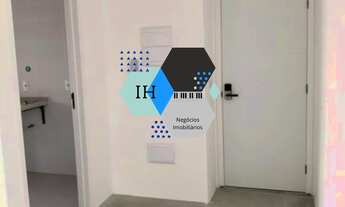 Imagem 4: Imóvel recém entregue à venda no Brooklin com 3 dormitórios e 2 vagas