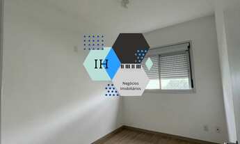 Imagem 4: Apartamento a venda no no Residencial Pleno Morumbi de 56m2 com 2 Dormitórios, 2 banheiros