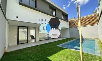 Imagem: Casa de Luxo no Condomínio no Campo Belo