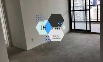 Imagem 5: Imóvel recém entregue à venda no Brooklin com 3 dormitórios e 2 vagas